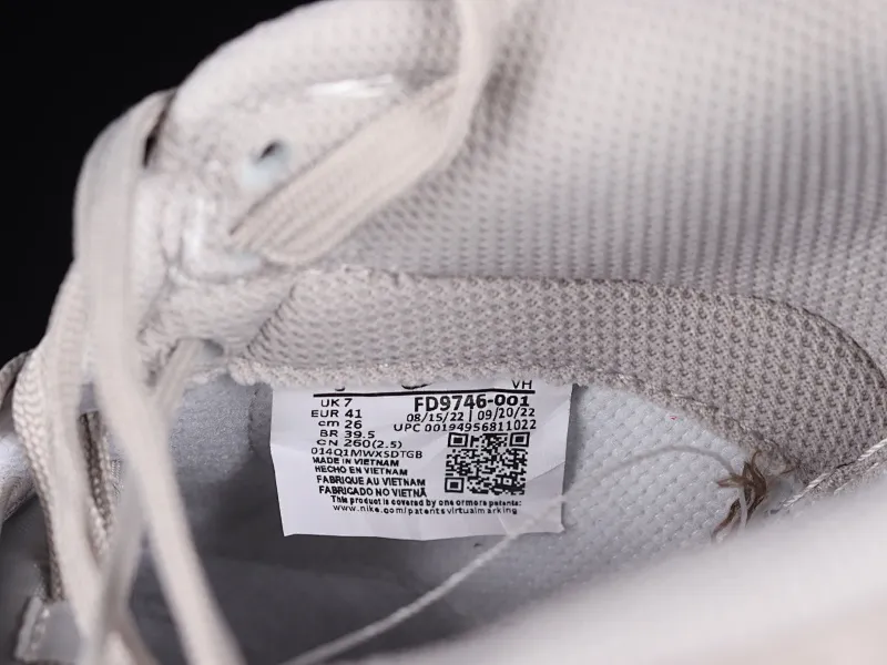 All Categories Nk SB Dunk Series Nk SB Dunk Low Low-top Sneakers N Version Nk SB Dunk Low "Ironstone" Cold Gray SB Smashed Backboard Fashion Casual Sneakers FD9746-001